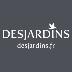 Logo Desjardins