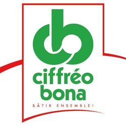 Logo Ciffréo Bona