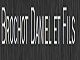 Logo Brochot Daniel Et Fils SARL