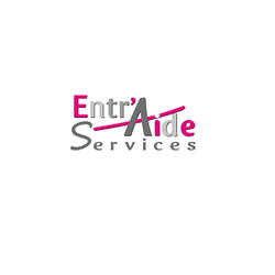 Logo Entr'aide Services Association