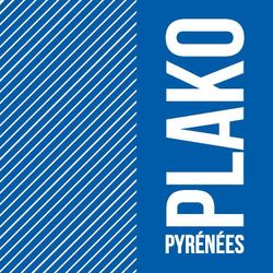 Logo SAS Les Plaquistes Des Pyrénées
