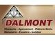 Logo Menuiserie Dalmont