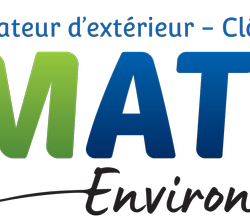 Logo Matex Environnement