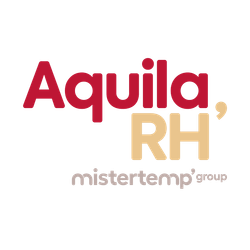Logo Aquila RH