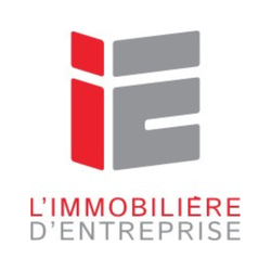Logo Agence l'Immobilière d'Entreprise