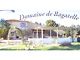 Logo Domaine Bagatelle