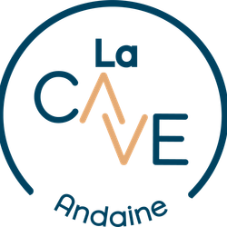 Logo La Cave Andaine