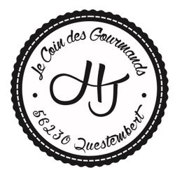 Logo Le Coin des Gourmands