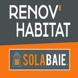 Logo RENOV' HABITAT