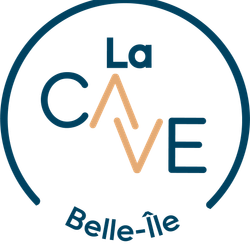 Logo La Cave Belle Île