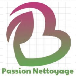 Logo Passion Nettoyage