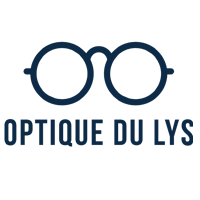 Logo Optique Du Lys