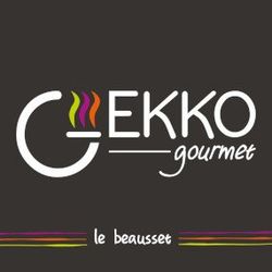 Logo Gekko Gourmet