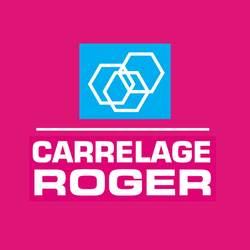 Logo Carrelage Roger
