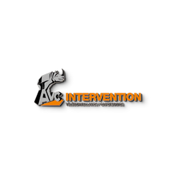Logo AVC Intervention