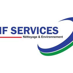 Logo ANF Services SAS