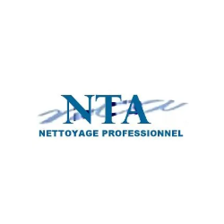 Logo N.T.A Nettoyage Professionnel