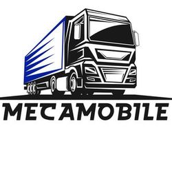 Logo Mécamobile