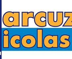 Logo Sarl Marcuzzo et Nicolas