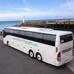 Logo Collas Voyages