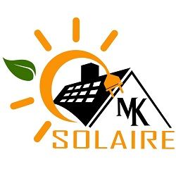 Logo MK Solaire