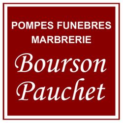 Logo Bourson Pauchet Pompes Funèbres
