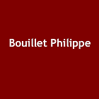 Logo Bouillet Philippe Tapissier Décorateur