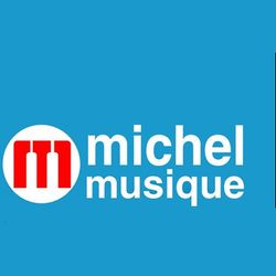 Logo Michel Musique