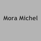 Logo Mora Michel
