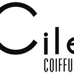 Logo Cile Coiffure