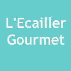 Logo L’écailler Gourmet