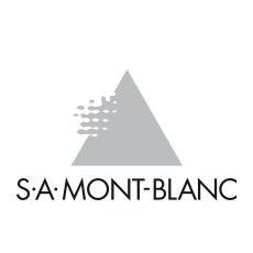 Logo Sa Mont-Blanc Societe Anonyme D'hlm