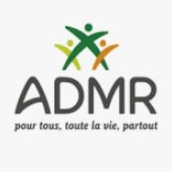 Logo Fédération ADMR du Jura