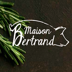 Logo Spar Maison Bertrand SAS