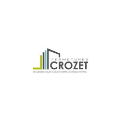 Logo Fermetures Crozet
