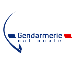 Logo Gendarmerie Nationale