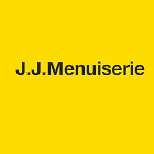 Logo J.J.Menuiserie