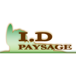 Logo I.D PAYSAGE