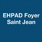 Logo Foyer Saint Jean