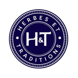 Logo Laboratoires Herbes et Traditions