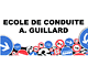 Logo CFR Saint Brieuc
