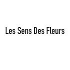 Logo Les Sens des Fleurs