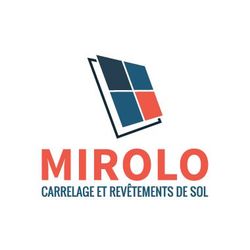 Logo Mirolo Père Et Fils