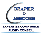 Logo Cabinet Drapier Et Associés