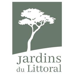 Logo Les Jardins Du Littoral