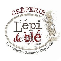 Logo Crêperie l'Épi de Blé Rennes