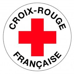 Logo Croix Rouge Française