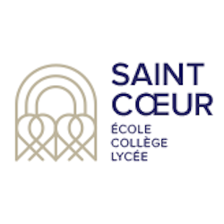 Logo Collège Saint Coeur