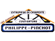 Logo Pinchot SASU
