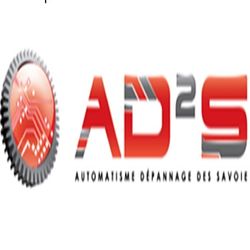 Logo Ad2s